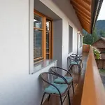 Apartma Gaby Apartment Bled