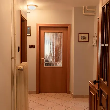 Daire Apartma Gaby Bled