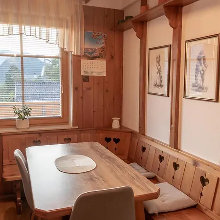 Apartma Gaby Daire *