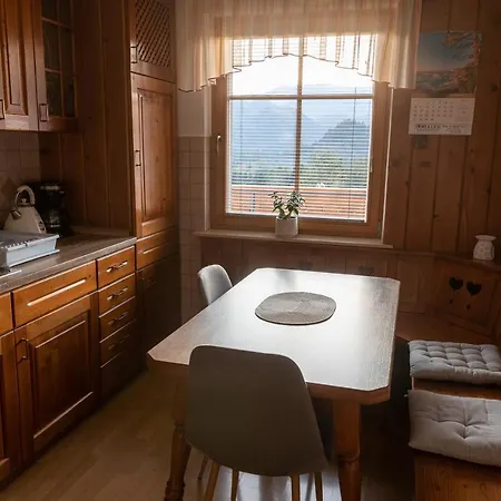 Apartma Gaby بليد