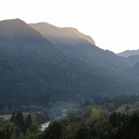 Daire Apartma Gaby Bled