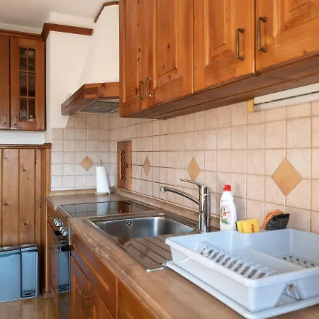 Apartma Gaby Daire *