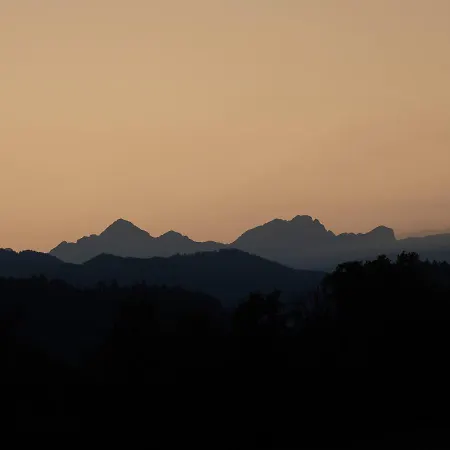 Daire Apartma Gaby Bled