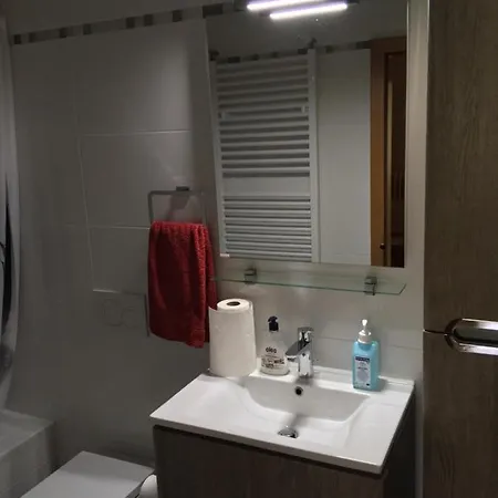 Daire Apartma Gaby *