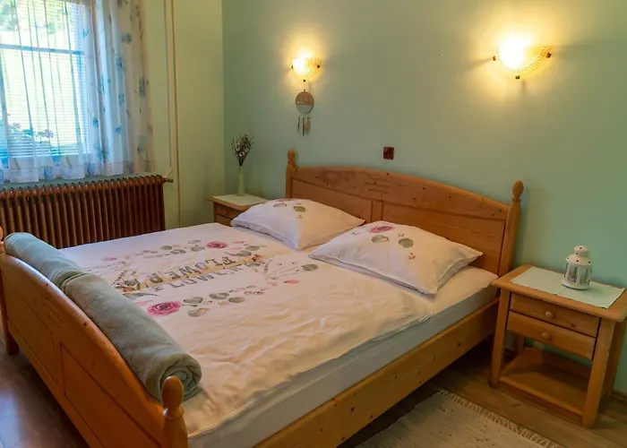 Apartma Gaby Διαμέρισμα