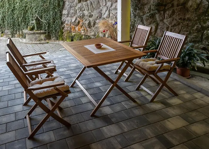 Apartma Gaby Μπλεντ