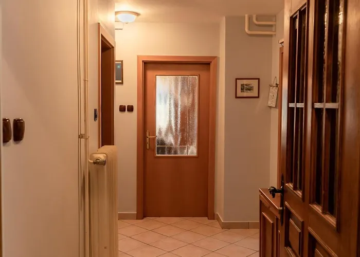 Διαμέρισμα Apartma Gaby Μπλεντ