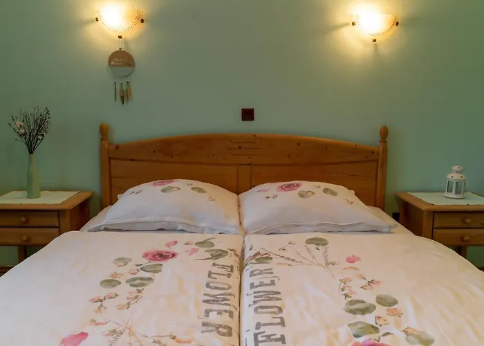 Διαμέρισμα Apartma Gaby *