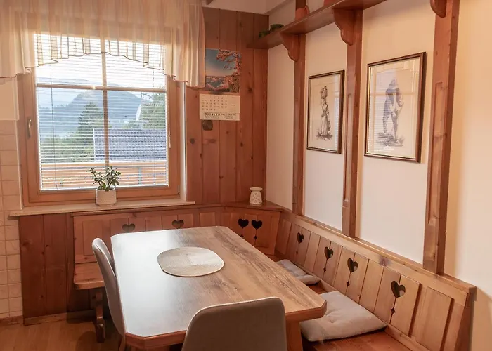 Apartma Gaby Διαμέρισμα *