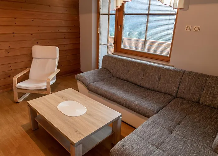 Apartma Gaby Μπλεντ