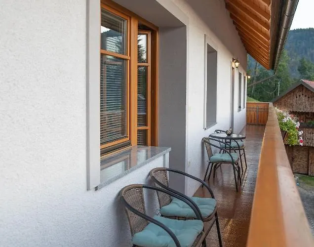 Apartma Gaby Διαμέρισμα Μπλεντ