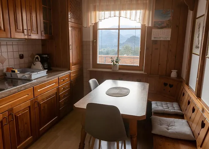 Apartma Gaby Μπλεντ