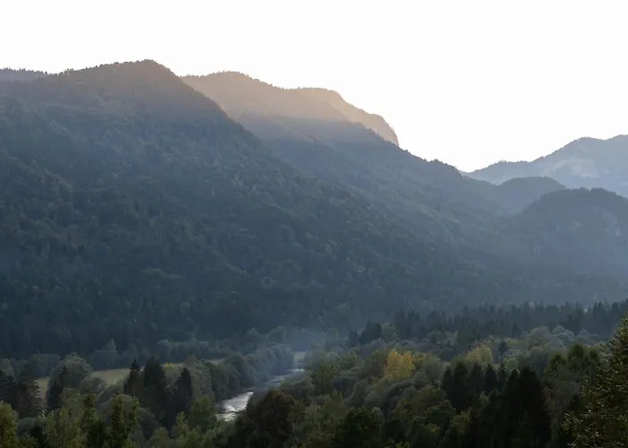 Διαμέρισμα Apartma Gaby Μπλεντ