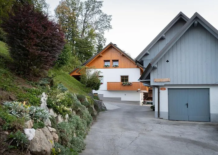 Apartma Gaby Διαμέρισμα Μπλεντ