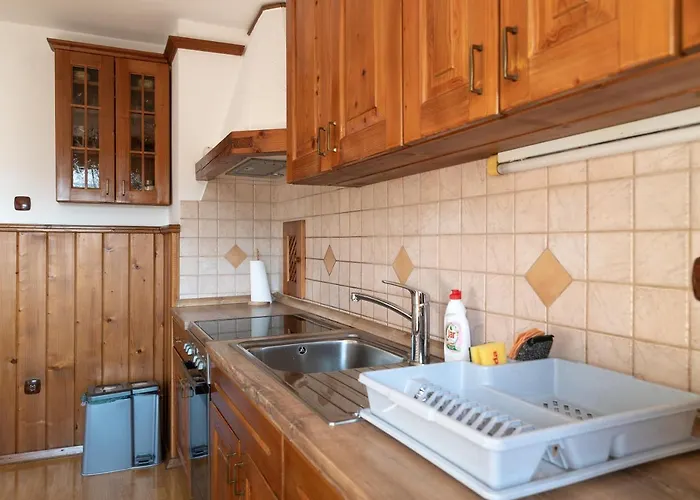 Apartma Gaby Διαμέρισμα *