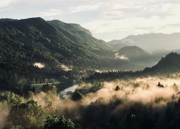 Apartma Gaby Μπλεντ