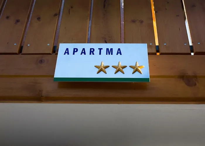 Apartma Gaby Μπλεντ