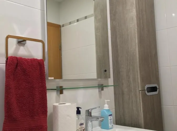 Διαμέρισμα Apartma Gaby