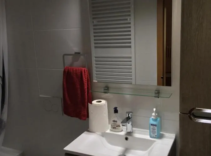 Διαμέρισμα Apartma Gaby *